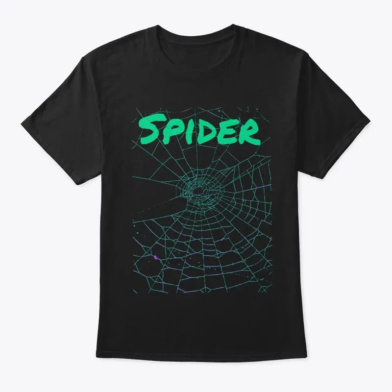 spider