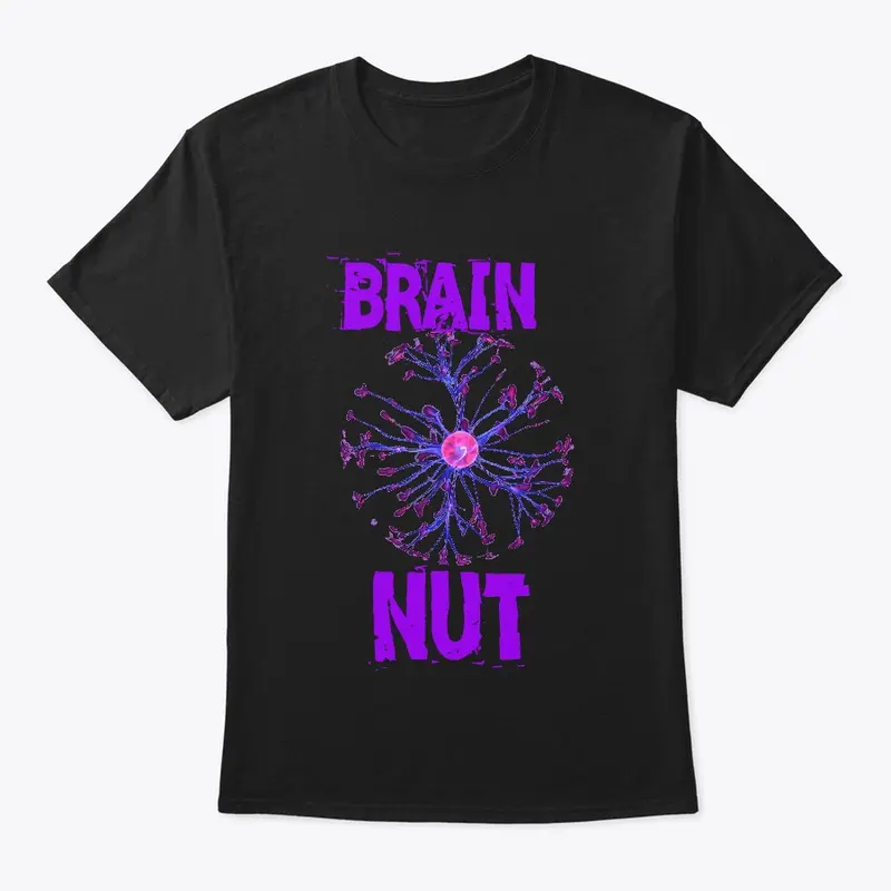 Brain nut